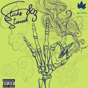 Sticks & Stoned 3 (Explicit)