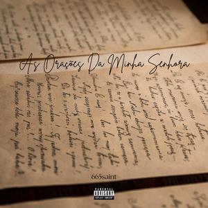 As Orações Da Minha Senhora. (Explicit)