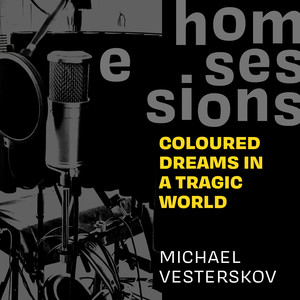 Coloured Dreams In A Tragic World