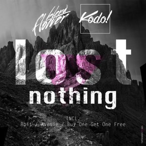 Lost Nothing (8bit Remix)