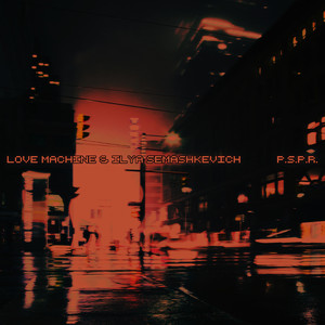 Love Machine - Sorrow