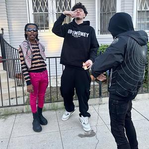 No Mercy (feat. elijxhwtf) (Explicit)