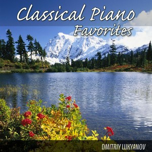 Classical Piano Favorites