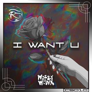 Wizzy Wonk - I Want U [CS010]