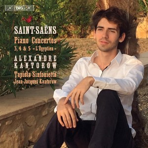 Piano Concerto No. 5 in F Major, Op. 103, 