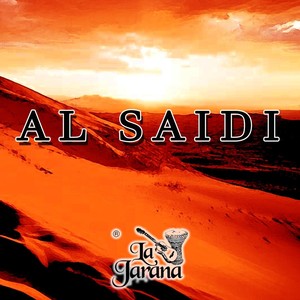 Al Saidi (feat. Juan D. Estrada, Alba D. López, Cami Henao, Gloria Quiceno, Laura Prieto, Miguel Montaño, Matias Espinosa B., Alejo Duque, Tomás Vélez & Oriana Kefer)