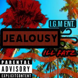 Jealousy (Explicit)