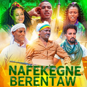 Nafekegne Berentaw