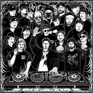 POPPIN (feat. XAE & SOULSTIS) (Drop Unit Remix|Explicit)