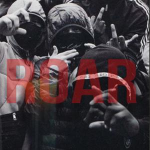 Roar (feat. A-vil) (Explicit)