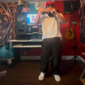 Delo Nazza Cuando Estes Sola || (Visualizer)