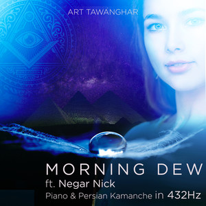 Morning Dew Piano and Persian Kamanche in 432hz