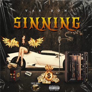 Sinning (Explicit)