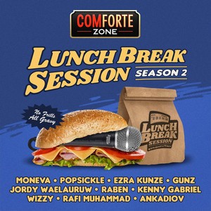 Lunch Break Session Season 2 (Explicit)