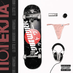 Потекла (feat. MADDEIRO & madenhell) (Explicit)