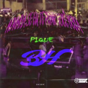 NOVINHA SE EU TE PEDIR VOCÊ DEIXA PIQUE BH