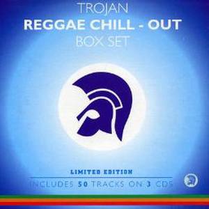 Trojan Reggae Chill-Out Box Set