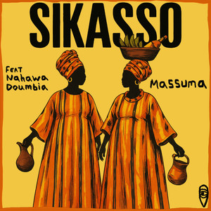 Sikasso (Extended Mix)