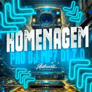 Homenagem pro Dj Mp7 01 7.0 (Explicit)