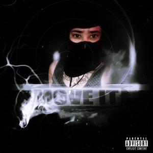 Caz - Move It (Explicit)