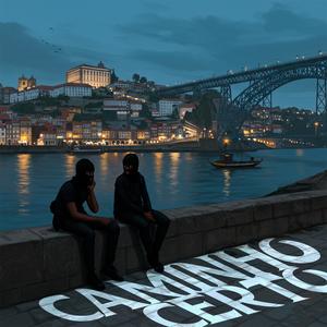 Caminho Certo (feat. Jay-G) (Explicit)