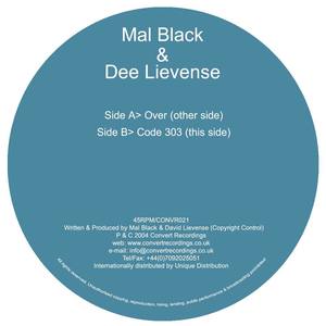 Over (Original Mix)