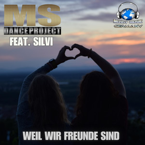 Weil wir Freunde sind