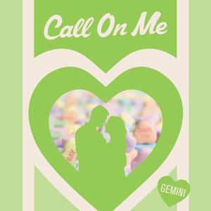 Call On Me EP