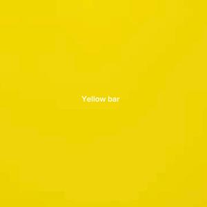 Yellow Bar (Explicit)