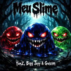 Meu Slime (Explicit)