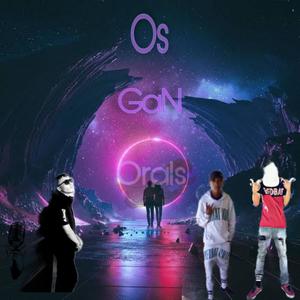 Os Gan Orals (feat. Bantam Jay, Conre, Dj Dean & Joey-Mike Miste Mike)