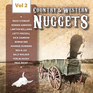 Country & Western Nuggets, Vol. 2