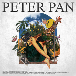 Peter Pan