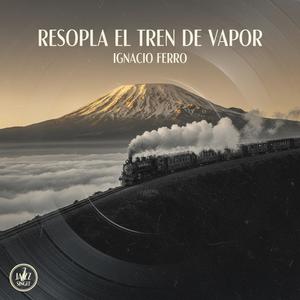 Resopla el tren de Vapor