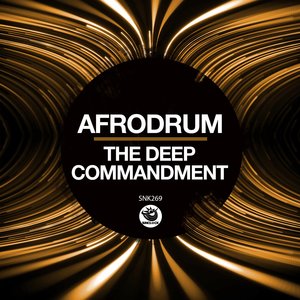 The Deep Commandment (Original Agenda Mix)