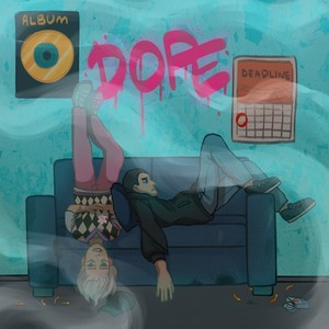 DOPE (Explicit)