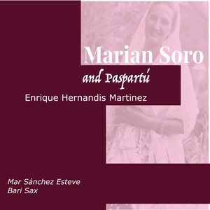 Marian Soro & Paspartu