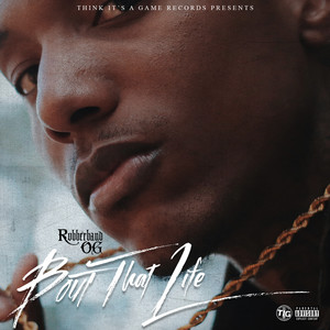 U Know How It Go (feat. Bigga Rankin & Eldorado Red) (Explicit)