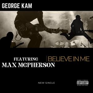 Believe In Me (feat. Max McPherson)