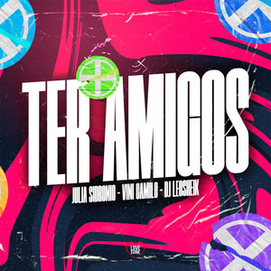 Ter Amigos (Explicit)