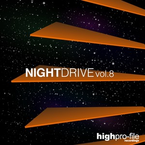 Nightdrive, Vol. 8