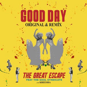 Good Day (Roots Reggae Remix Instrumental)