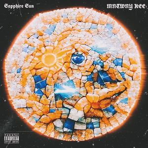 Sapphire Sun (Explicit)