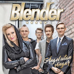 Han gör himlen blå