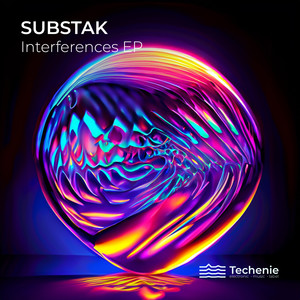 Interferences Part III (F-Elduayen Remix)