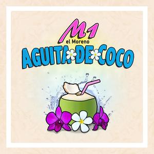 Aguita De Coco