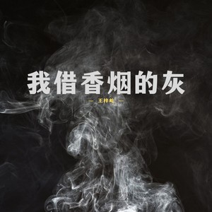 我借香烟的灰