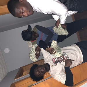 One Spliff (feat. 2K & $am O) (Explicit)