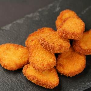 Chicken Nuggets Song (Explicit)