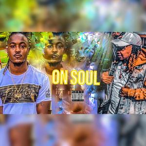 YGGOGETTA-ON SOUL (feat. AGM GWAP) [Explicit]